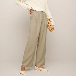 Mason Cropped Pant